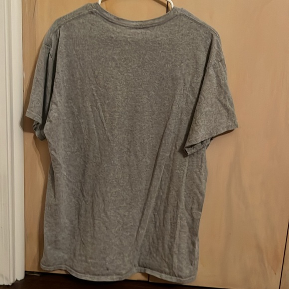 Rothco Marines T-Shirt—Size L - Picture 2 of 3